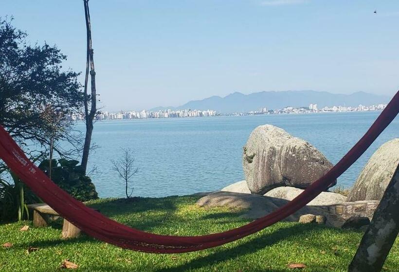 צימר Refúgio Do Cacupé