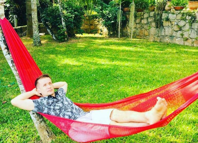 צימר Refúgio Do Cacupé