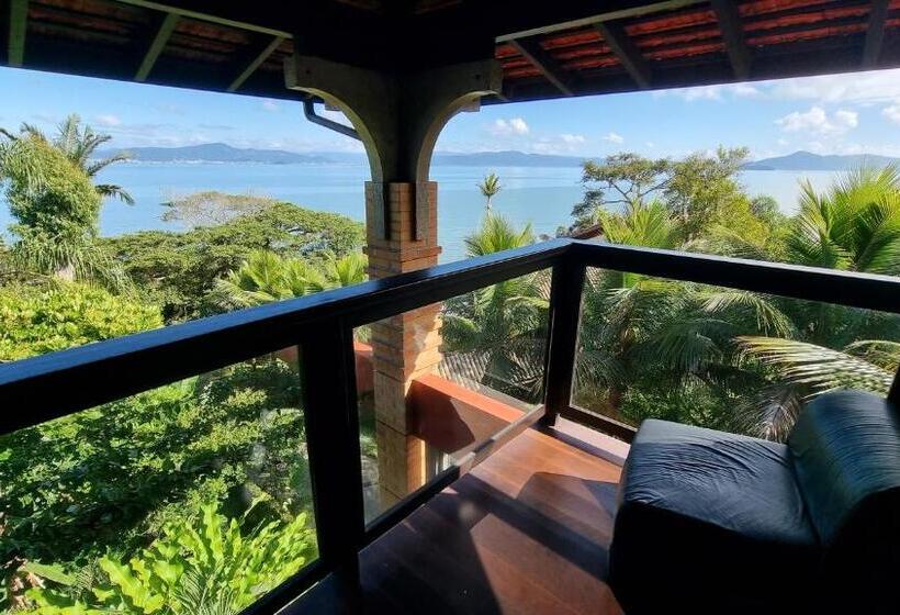 צימר Refúgio Do Cacupé