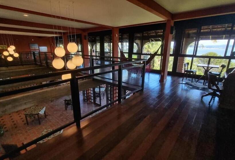 צימר Refúgio Do Cacupé