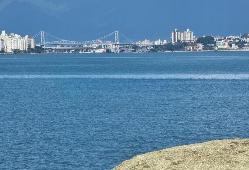 צימר Refúgio Do Cacupé