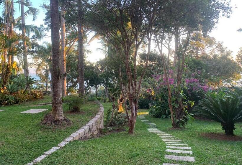 צימר Refúgio Do Cacupé