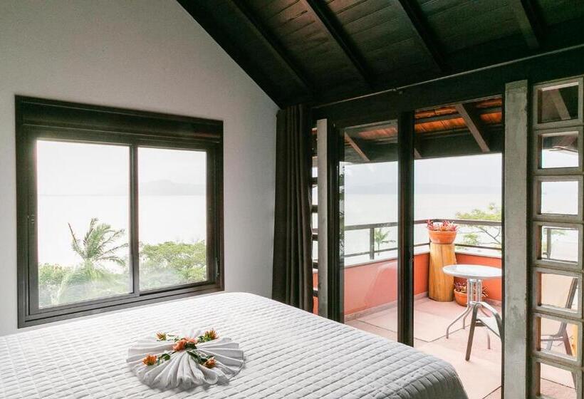 צימר Refúgio Do Cacupé