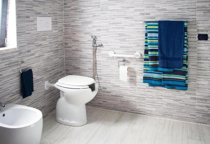 ホテル Agriturismo A Casa Di Susanna