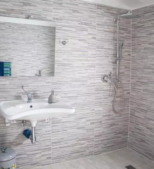 ホテル Agriturismo A Casa Di Susanna