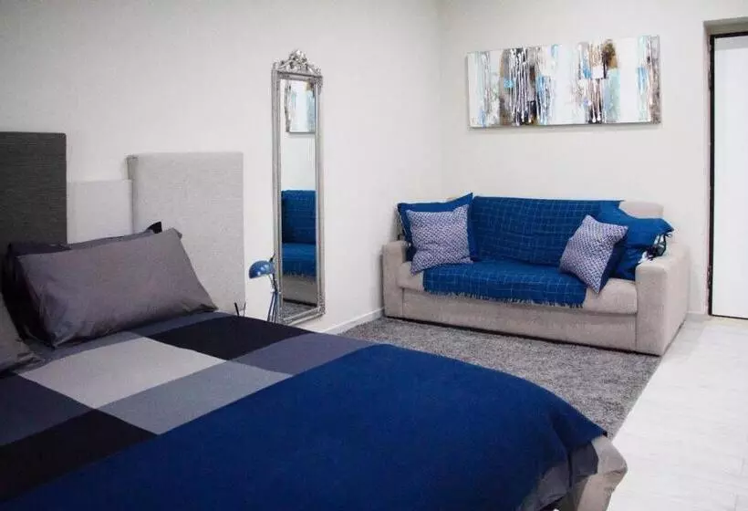 ホテル Agriturismo A Casa Di Susanna