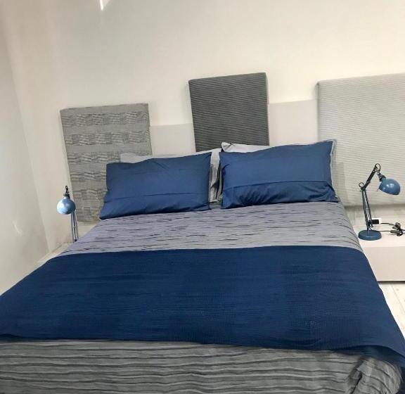 ホテル Agriturismo A Casa Di Susanna