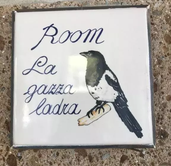 ホテル Agriturismo A Casa Di Susanna