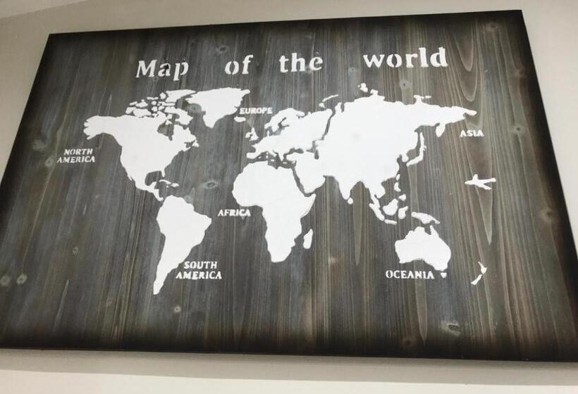 ホテル Agriturismo A Casa Di Susanna