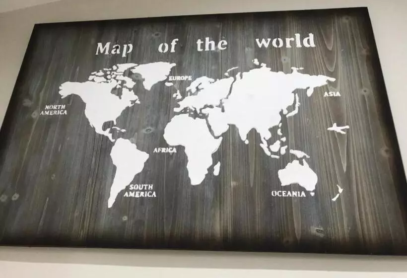 ホテル Agriturismo A Casa Di Susanna