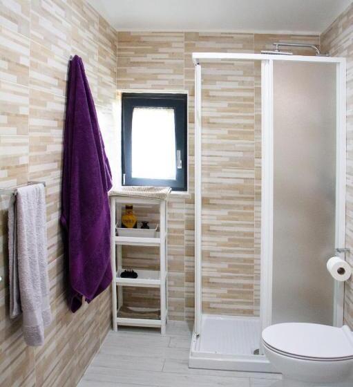 ホテル Agriturismo A Casa Di Susanna