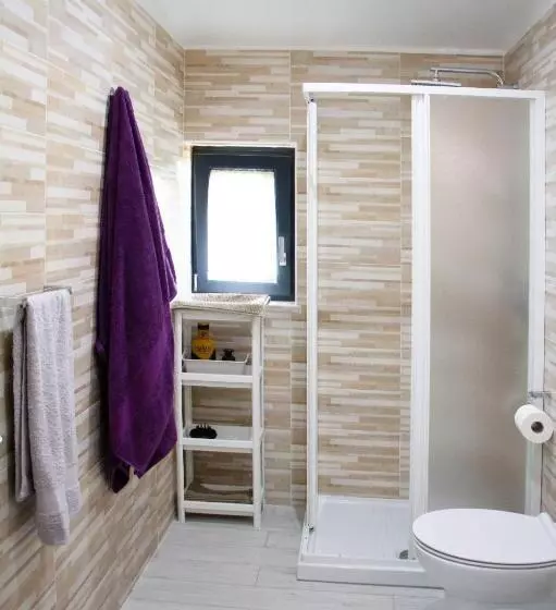 ホテル Agriturismo A Casa Di Susanna