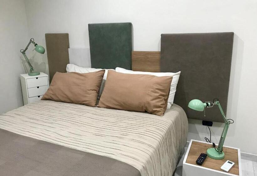 ホテル Agriturismo A Casa Di Susanna