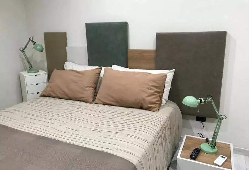 ホテル Agriturismo A Casa Di Susanna