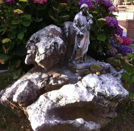 ホテル Agriturismo A Casa Di Susanna