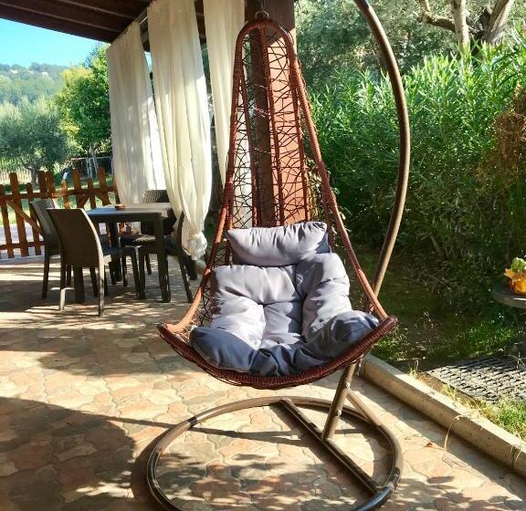 ホテル Agriturismo A Casa Di Susanna