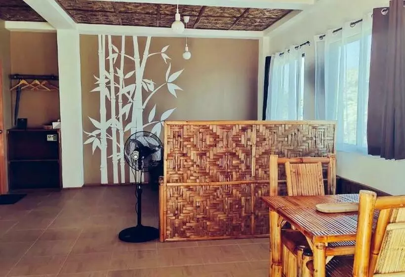 هتل Anahaw Seaside Inn