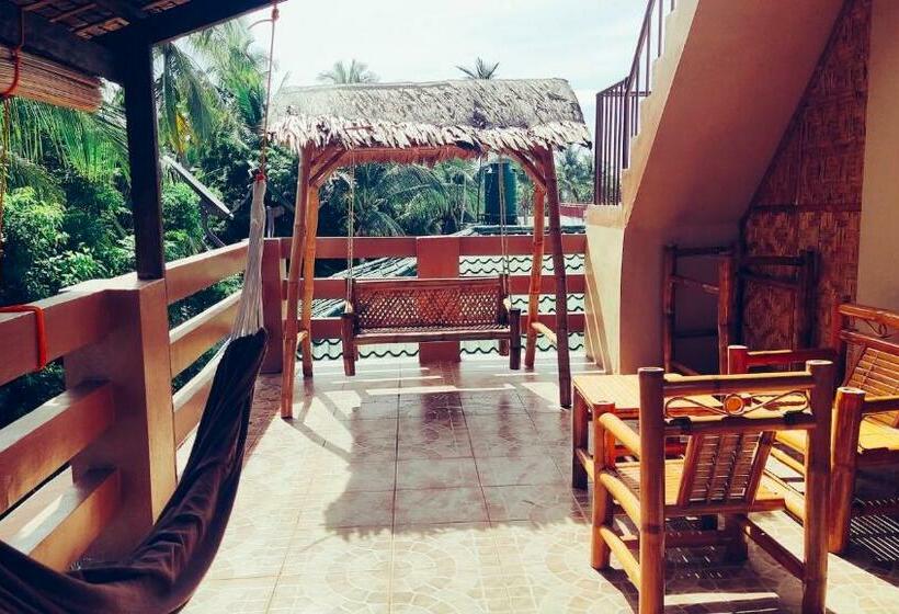 فندق Anahaw Seaside Inn