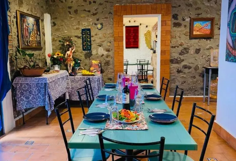 Hotelli Villa Las Campanas