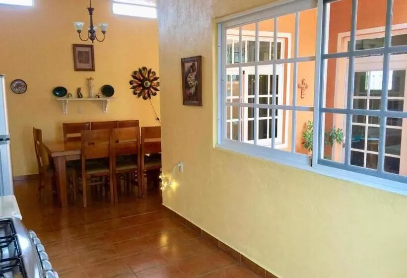 Hotelli Villa Las Campanas