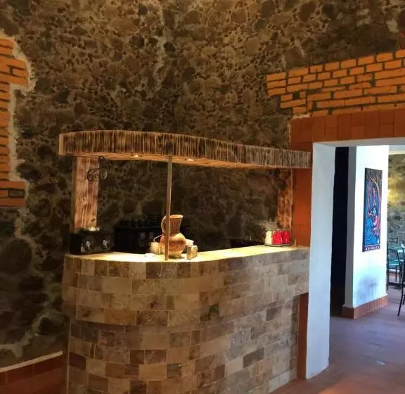 Hotelli Villa Las Campanas