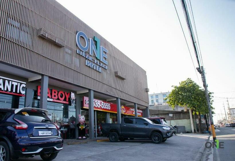 One Biñan Place