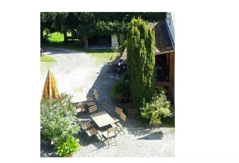 Majatalo Gästezimmer Wagner