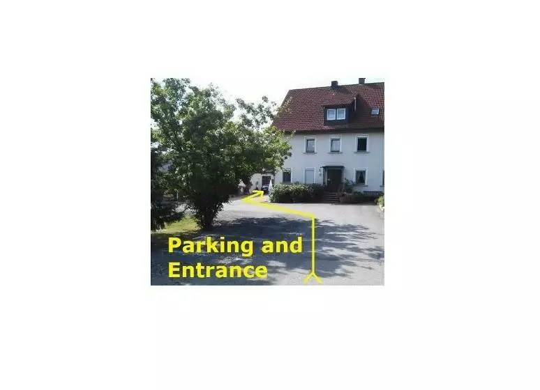 Majatalo Gästezimmer Wagner