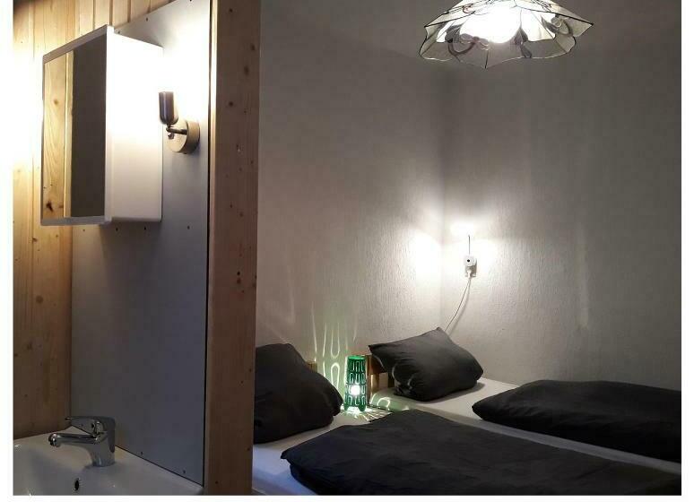 ペンション Gästezimmer Wagner