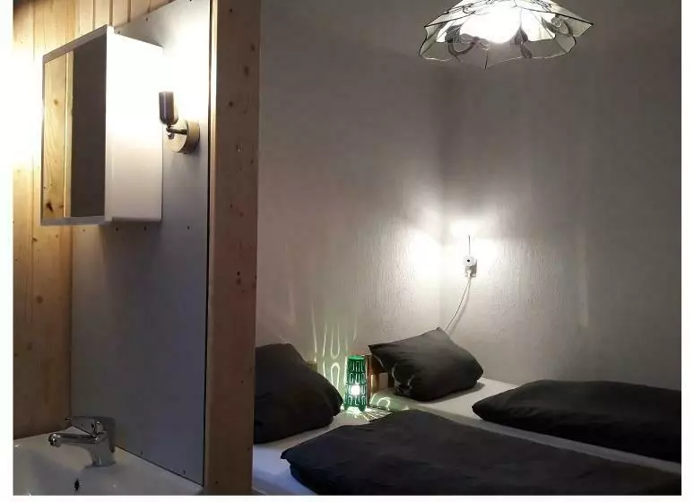 Majatalo Gästezimmer Wagner