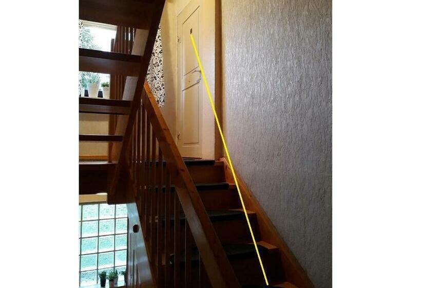 ペンション Gästezimmer Wagner