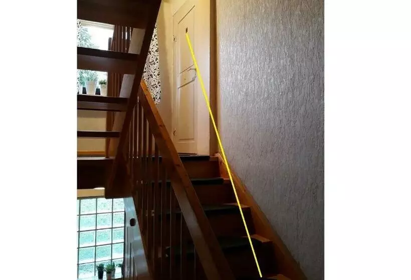 Majatalo Gästezimmer Wagner