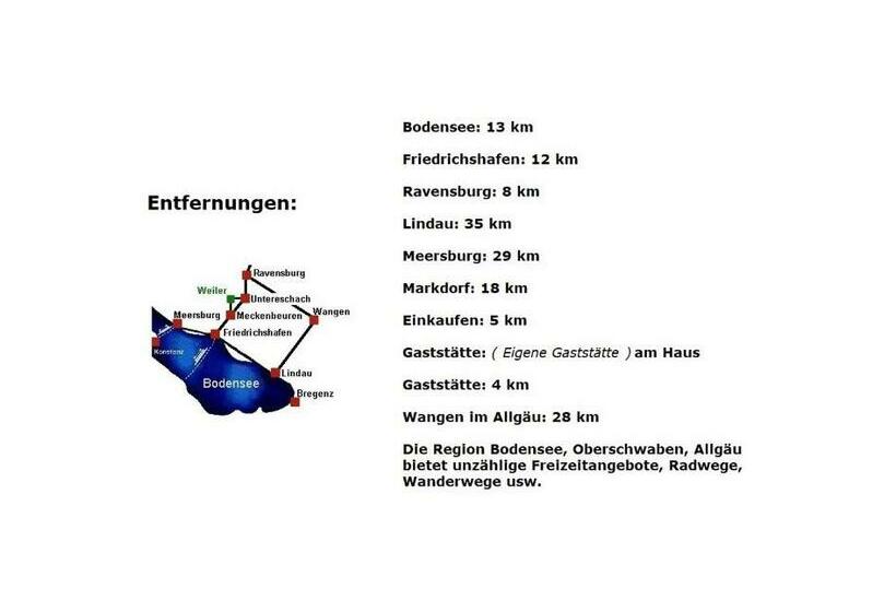 ペンション Gästezimmer Wagner