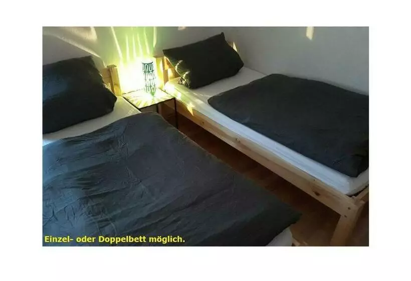 Majatalo Gästezimmer Wagner