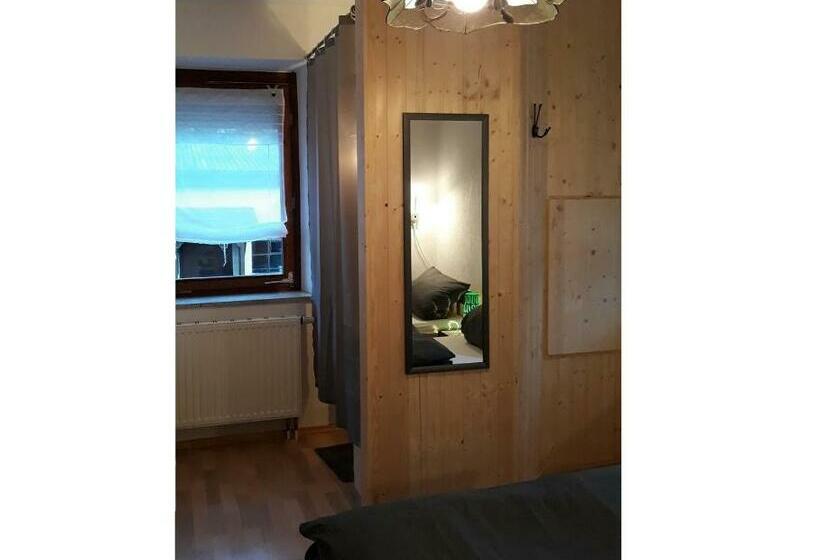 ペンション Gästezimmer Wagner