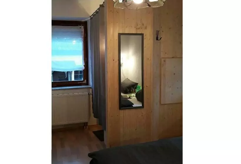 Majatalo Gästezimmer Wagner