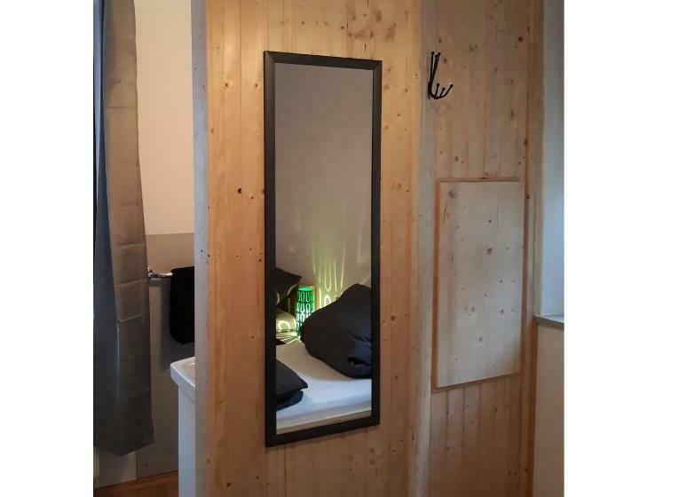 ペンション Gästezimmer Wagner