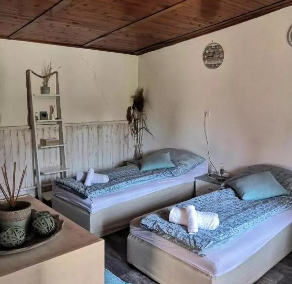 Majatalo Mánfa Gyöngy Vendégház