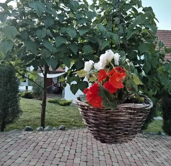 Majatalo Mánfa Gyöngy Vendégház