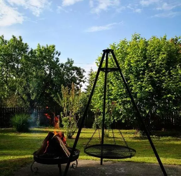 Majatalo Mánfa Gyöngy Vendégház