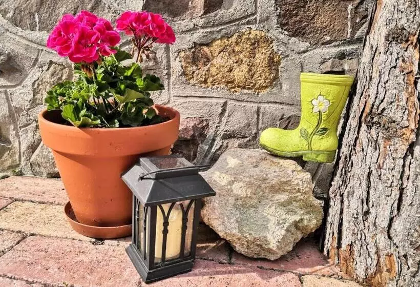 Majatalo Mánfa Gyöngy Vendégház