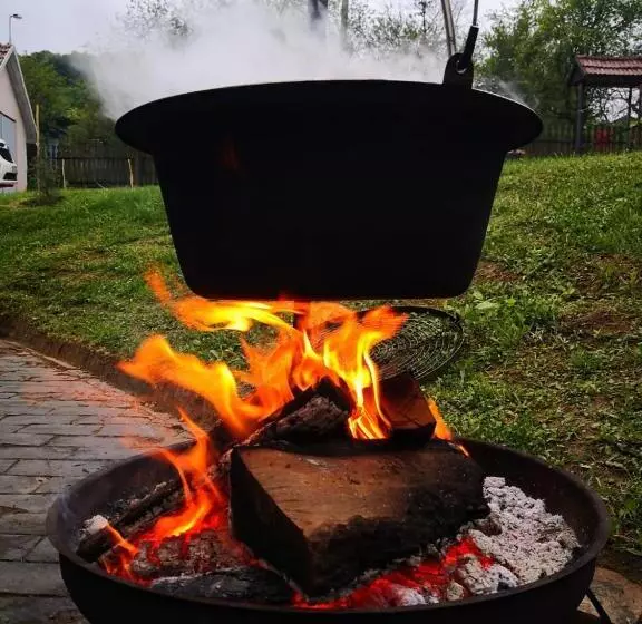 Majatalo Mánfa Gyöngy Vendégház