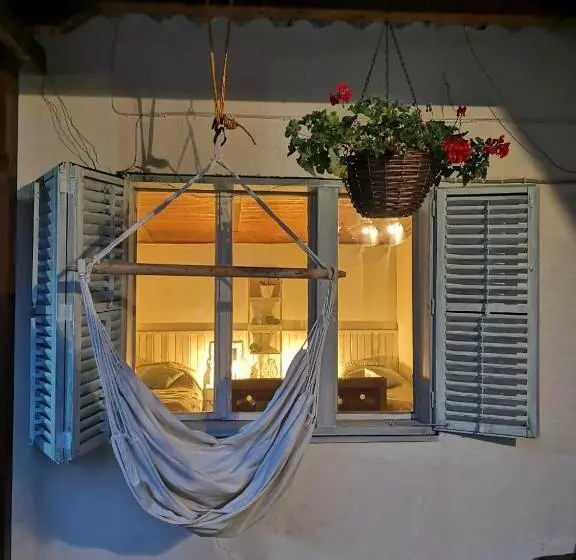 Majatalo Mánfa Gyöngy Vendégház