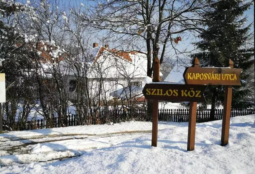 Majatalo Mánfa Gyöngy Vendégház