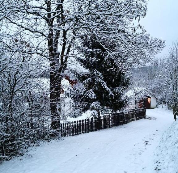 펜션 Mánfa Gyöngy Vendégház