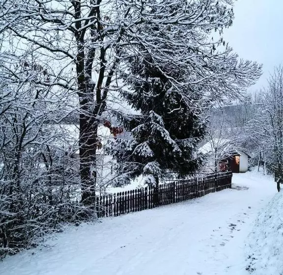 Majatalo Mánfa Gyöngy Vendégház