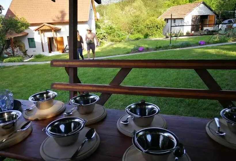 Majatalo Mánfa Gyöngy Vendégház