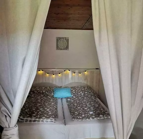 Majatalo Mánfa Gyöngy Vendégház