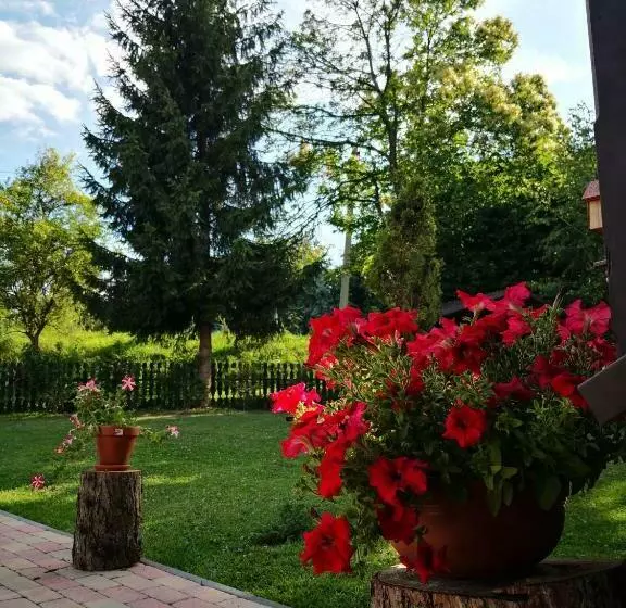 Majatalo Mánfa Gyöngy Vendégház