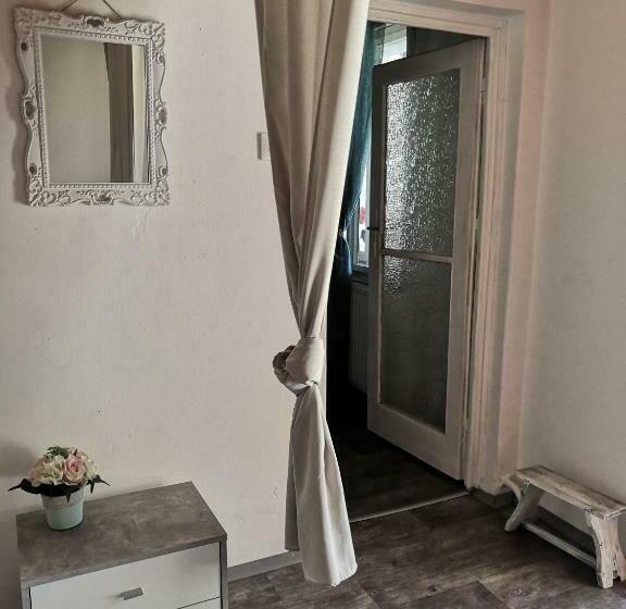 펜션 Mánfa Gyöngy Vendégház